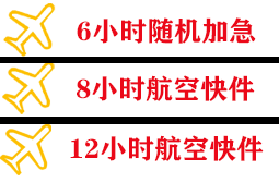 湛江吴川航空托运快递公司,专业空运当天件