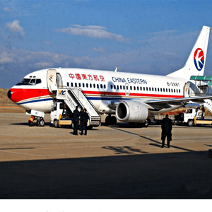 湛江吴川航空托运航空快运业稳步发展的原因是什么？